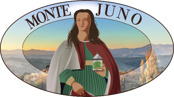 Logo Azienda Agricola Monte Juno