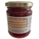 Valori nutrizionali marmellata Monte Juno