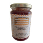 Valori nutrizionali marmellata Monte Juno